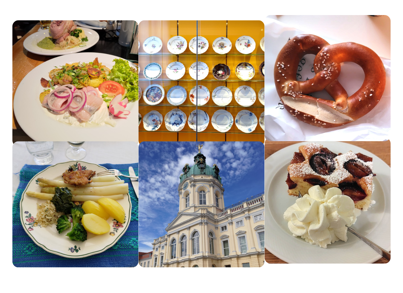 ドイツ語圏の写真